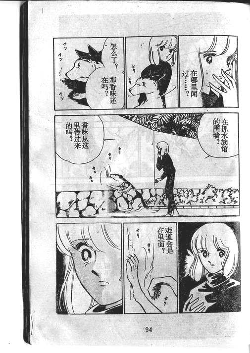 双胞少女第29话图