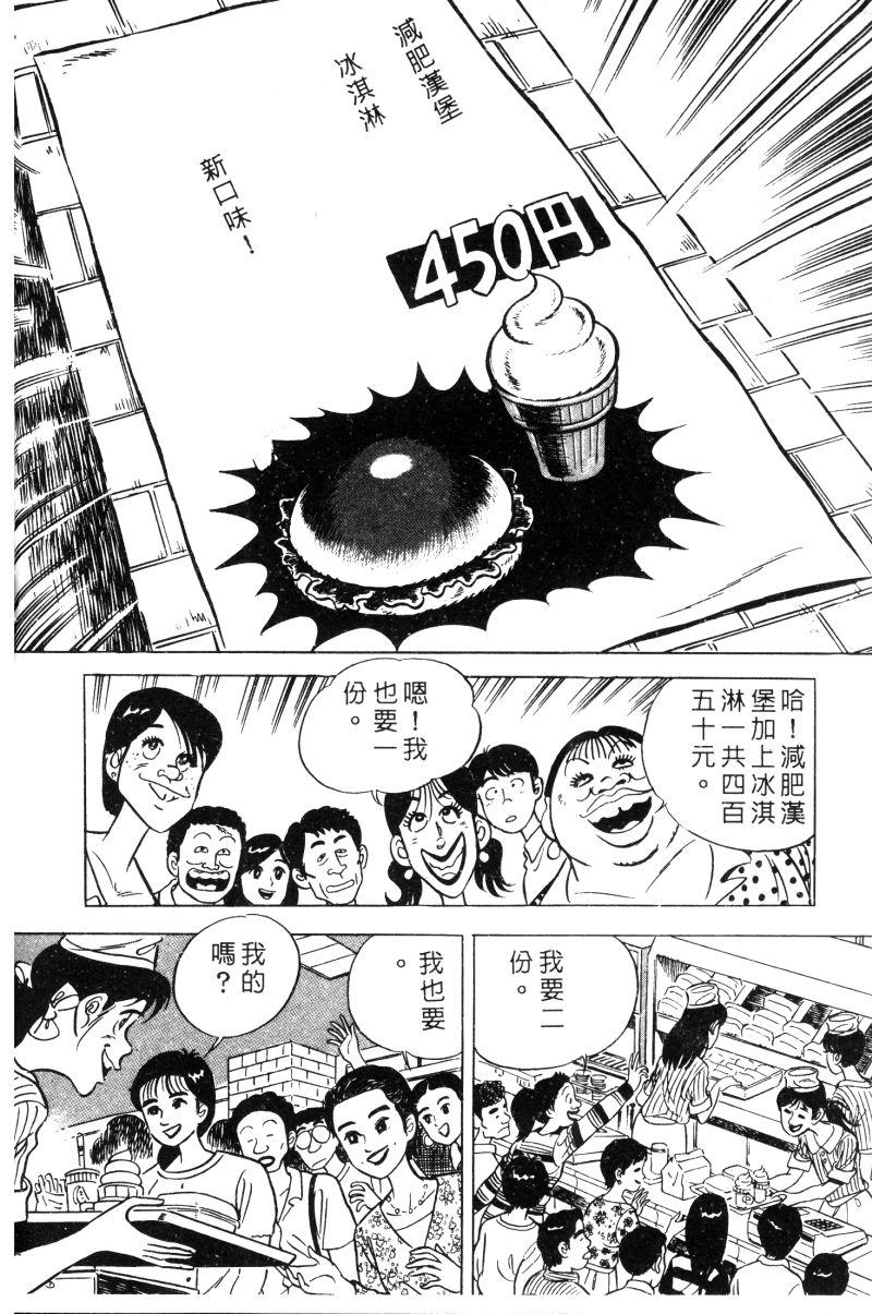 神厨满太郎 第12卷 第187页