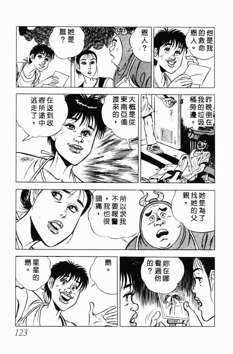 神厨满太郎 第20卷 第119页