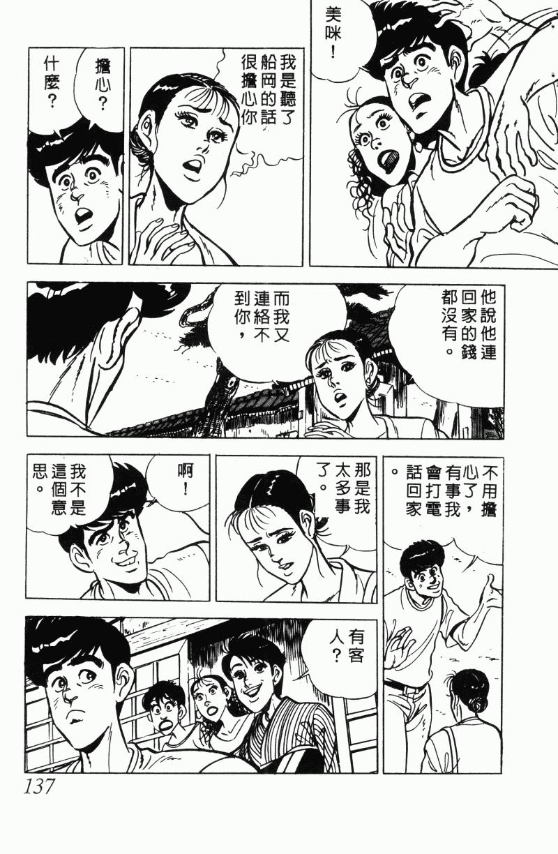 神厨满太郎 第22卷 第131页