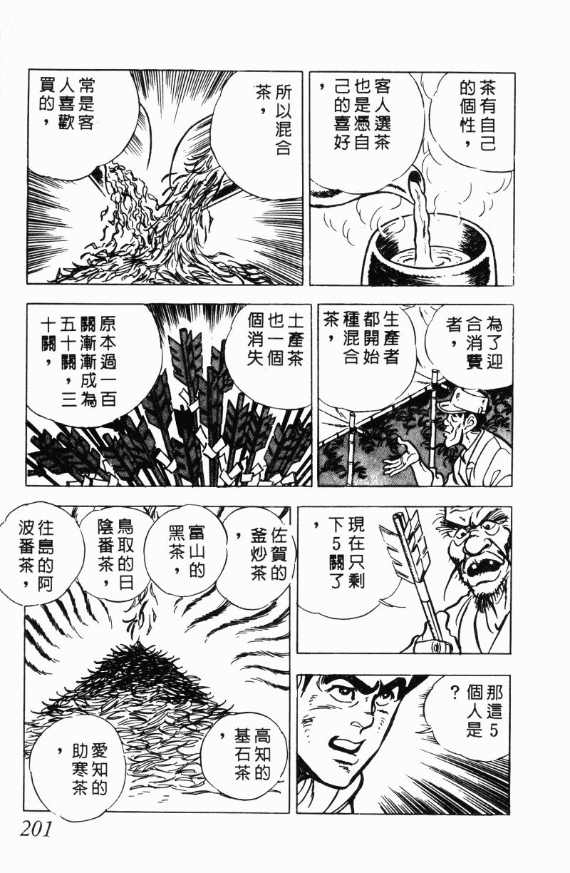 神厨满太郎 第22卷 第195页