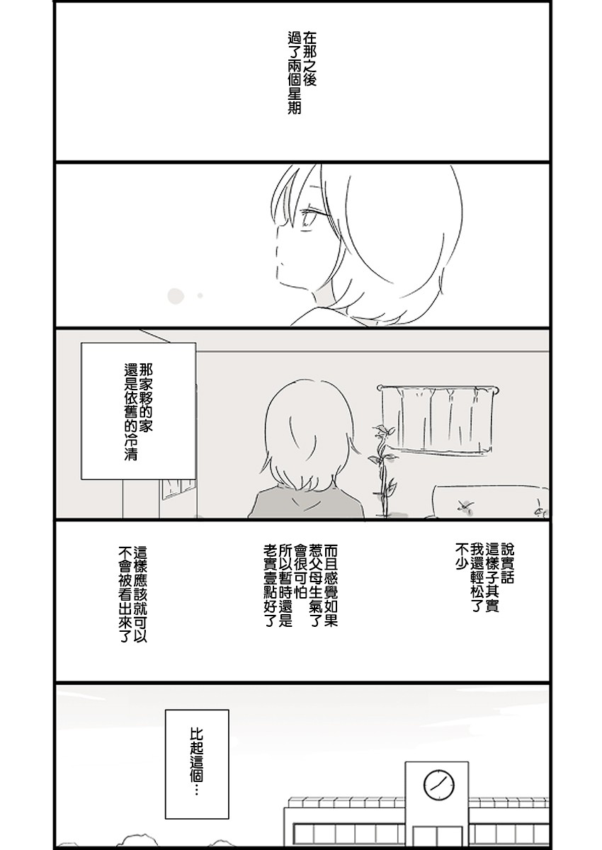 思春期 bitter change小学06图