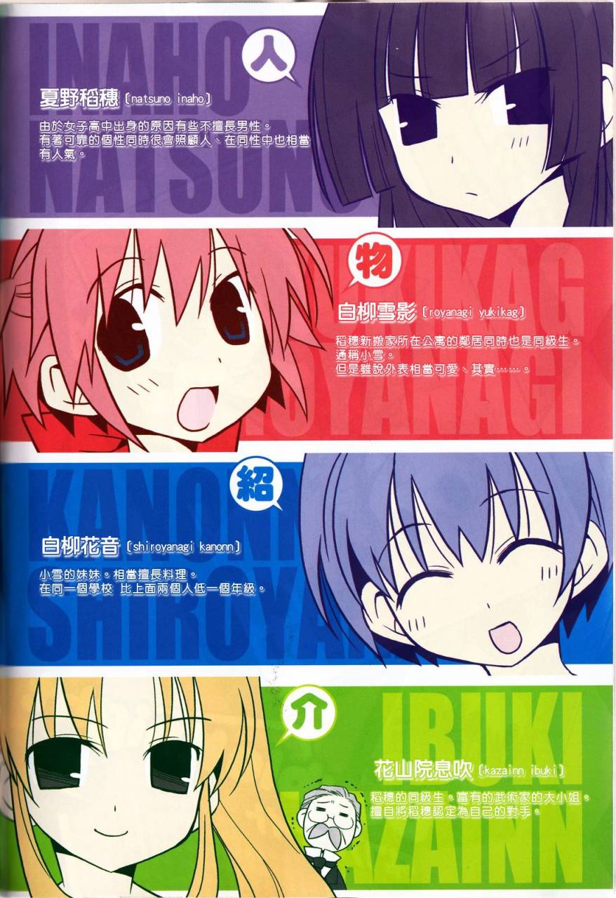 双重骑士 第1话 第7页