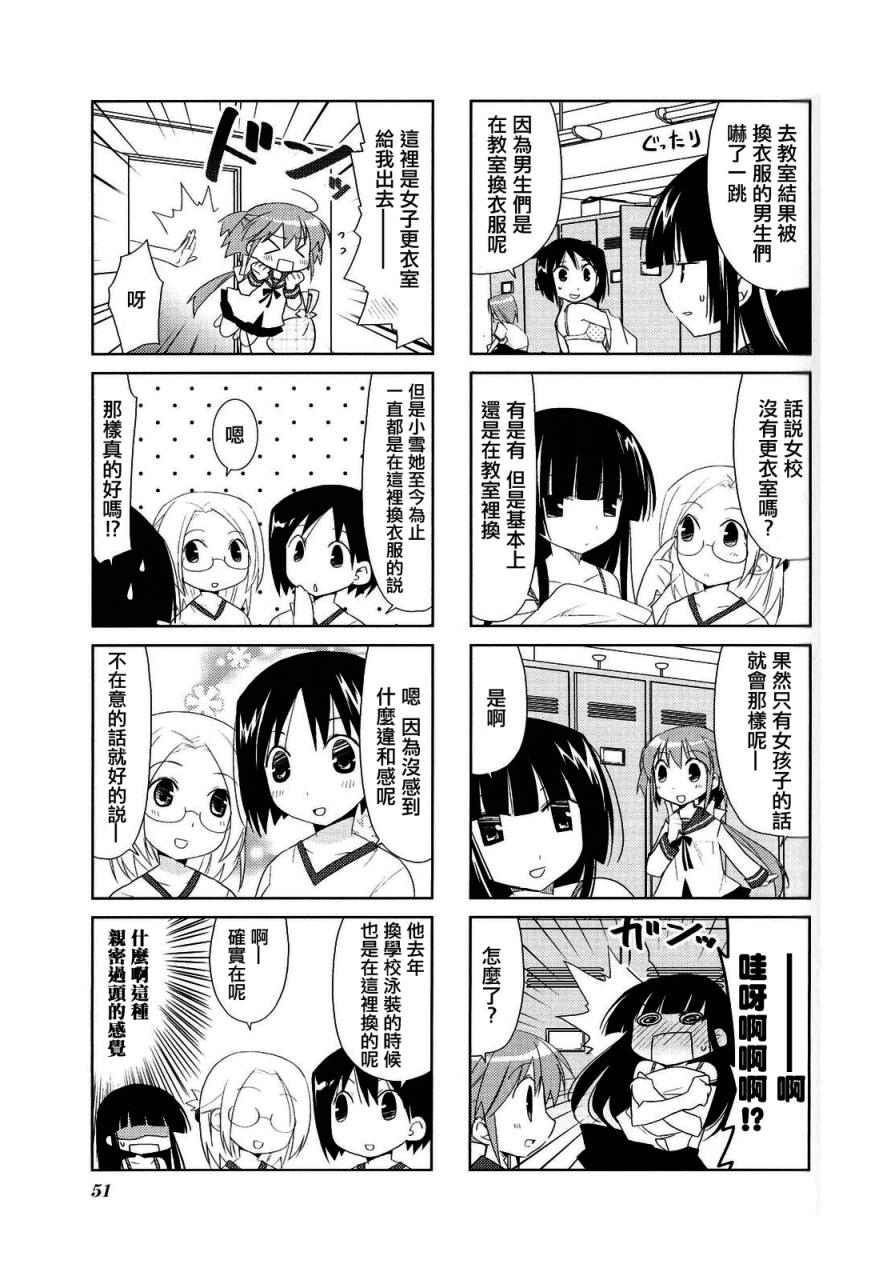 双重骑士 第7话 第4页