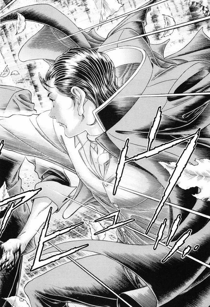 生存游戏 第12卷 第67页