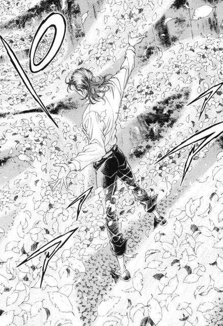 生存游戏 第12卷 第83页