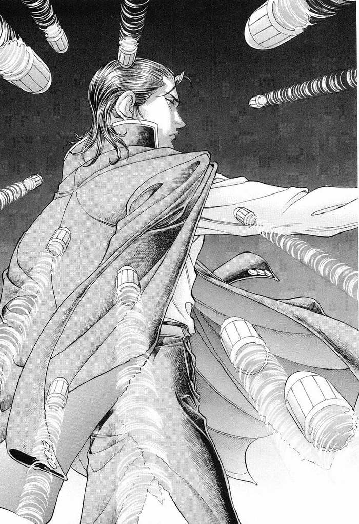 生存游戏 第12卷 第104页