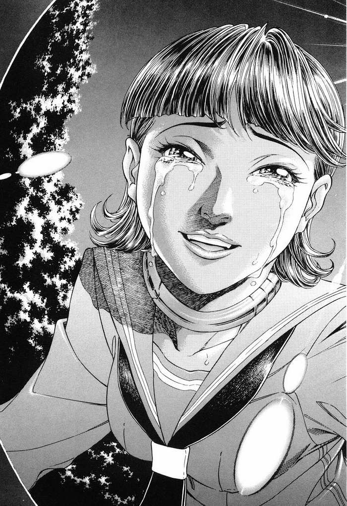 生存游戏 第12卷 第132页