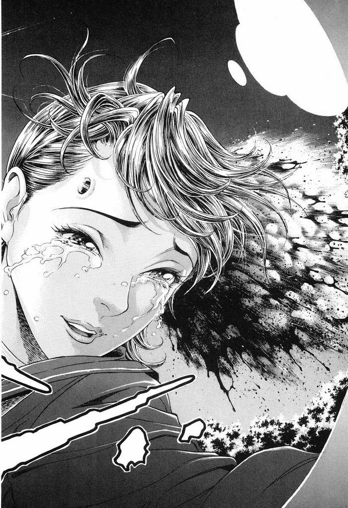 生存游戏 第12卷 第133页