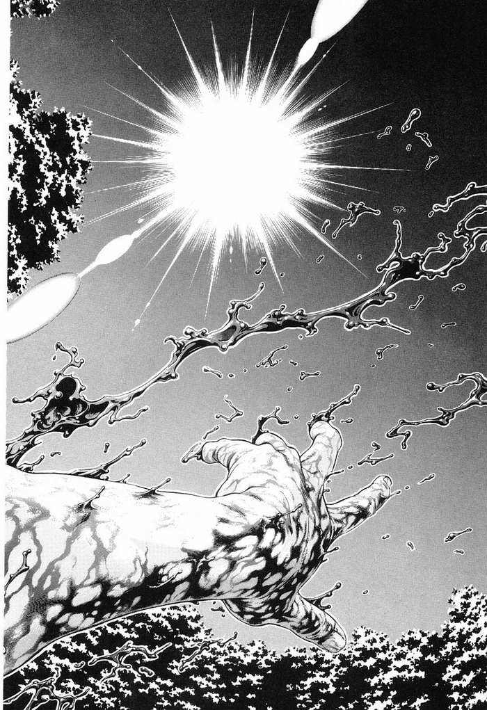 生存游戏 第12卷 第137页