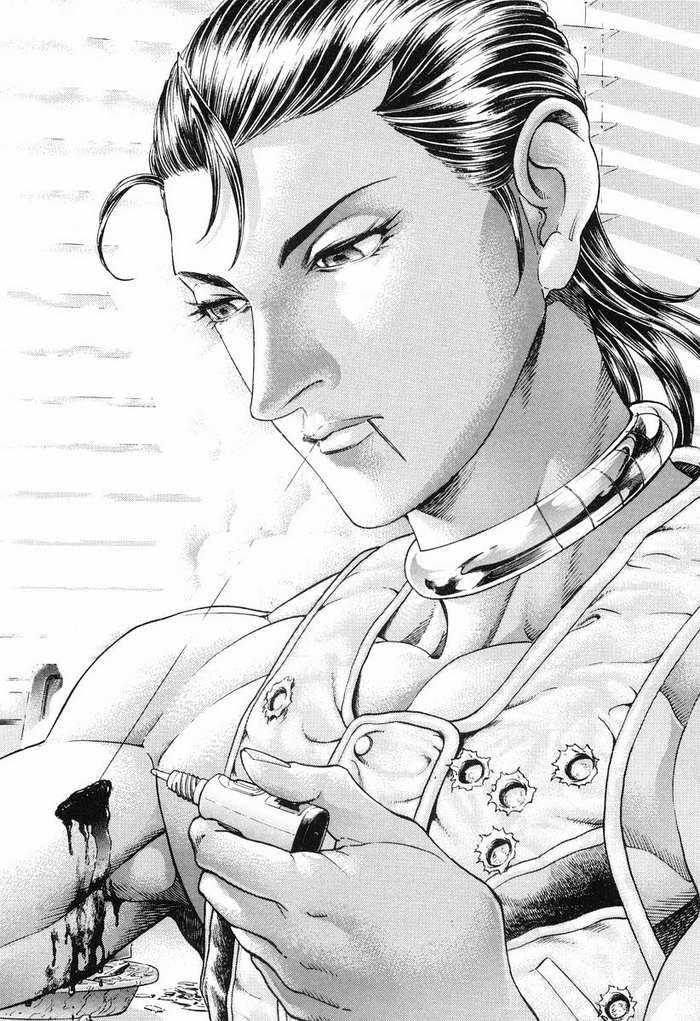 生存游戏 第12卷 第163页