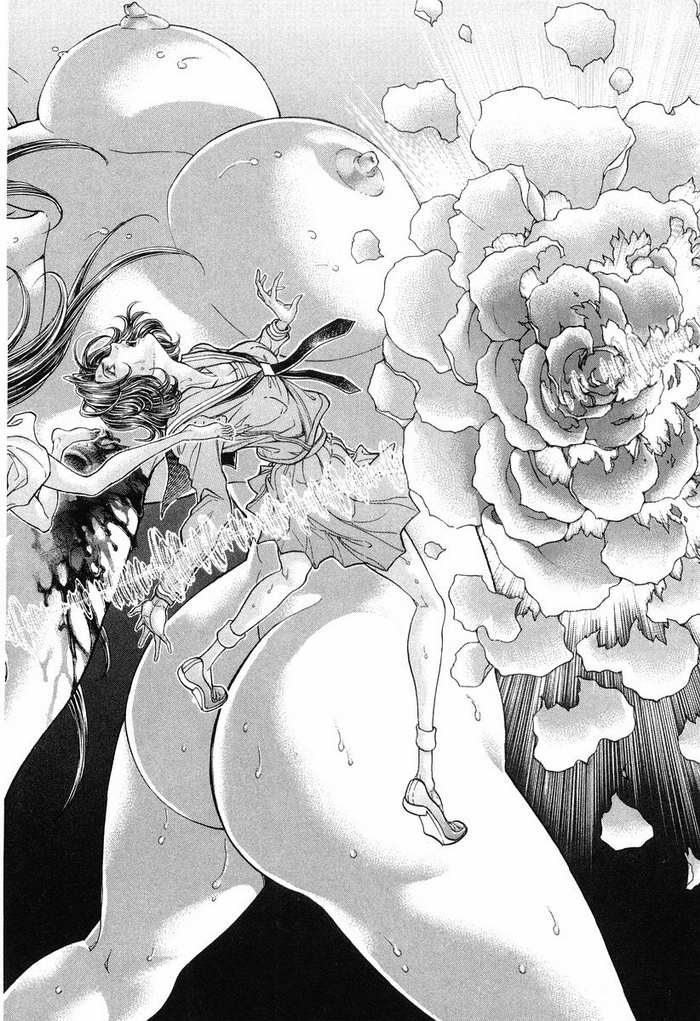 生存游戏第13卷图