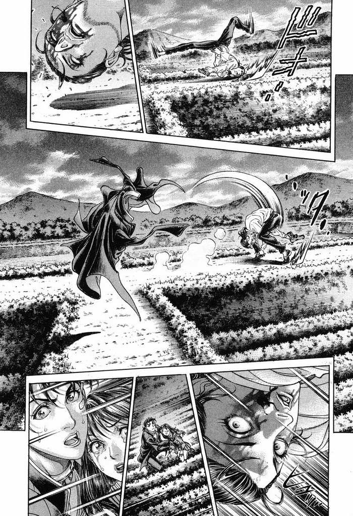 生存游戏 第14卷 第159页