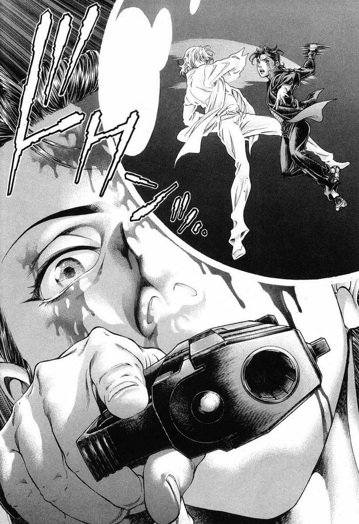 生存游戏 第14卷 第172页