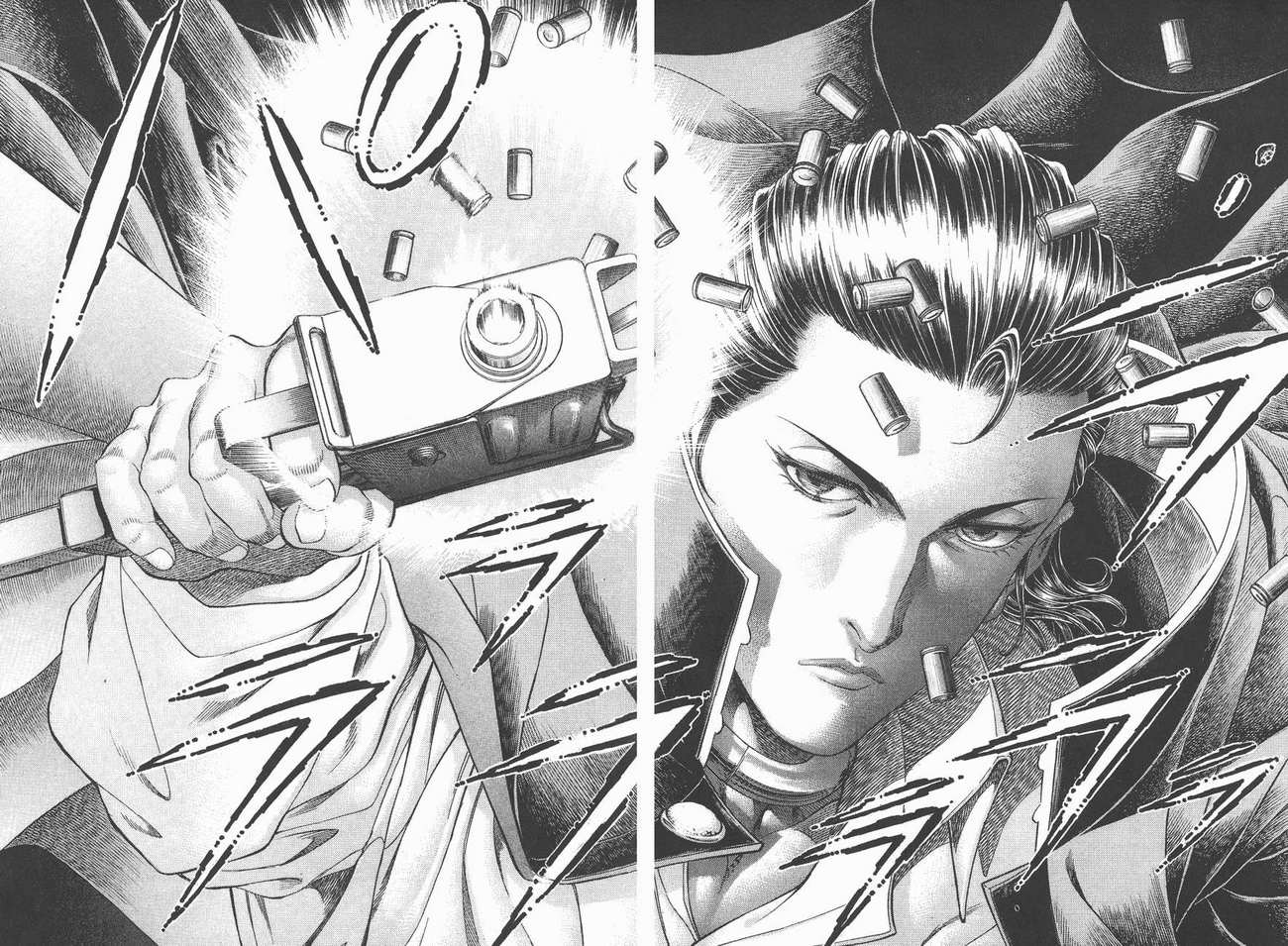 生存游戏 第6卷 第47页