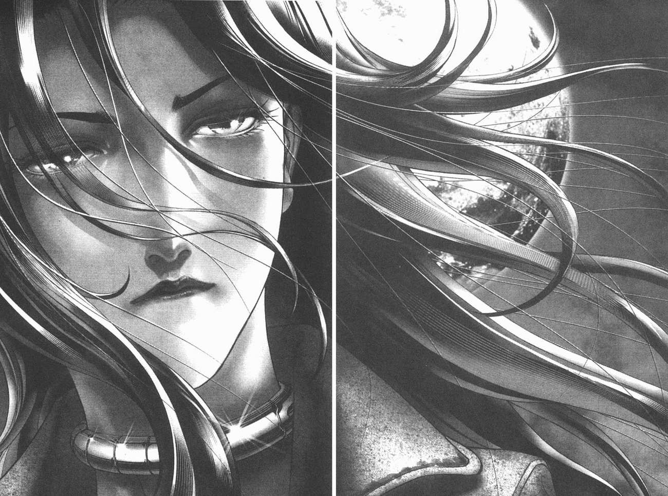 生存游戏 第8卷 第44页