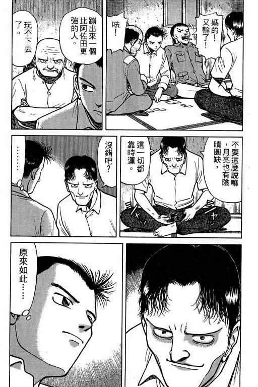 胜负师传说 第1卷 第77页