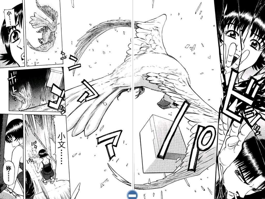 胜负师传说 第12卷 第76页