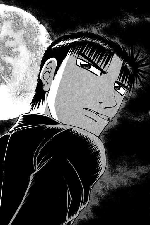 胜负师传说 第14卷 第128页