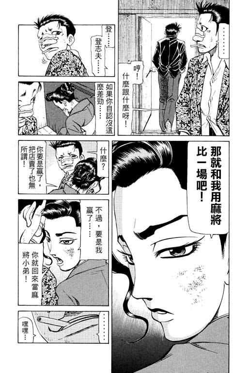 胜负师传说 第15卷 第77页