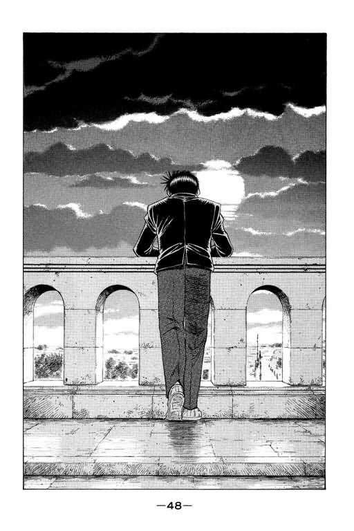 胜负师传说 第23卷 第48页