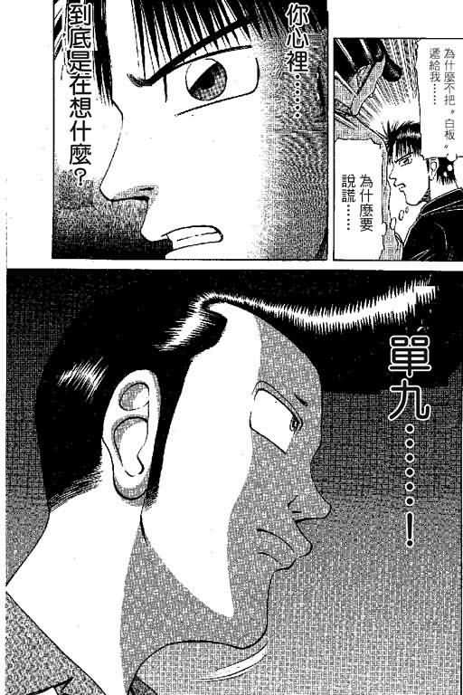 胜负师传说 第6卷 第87页