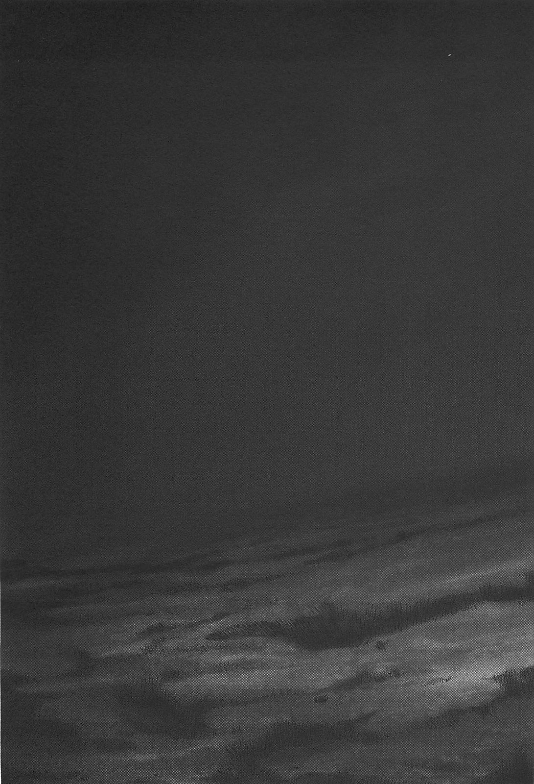 深海6000米第1话图