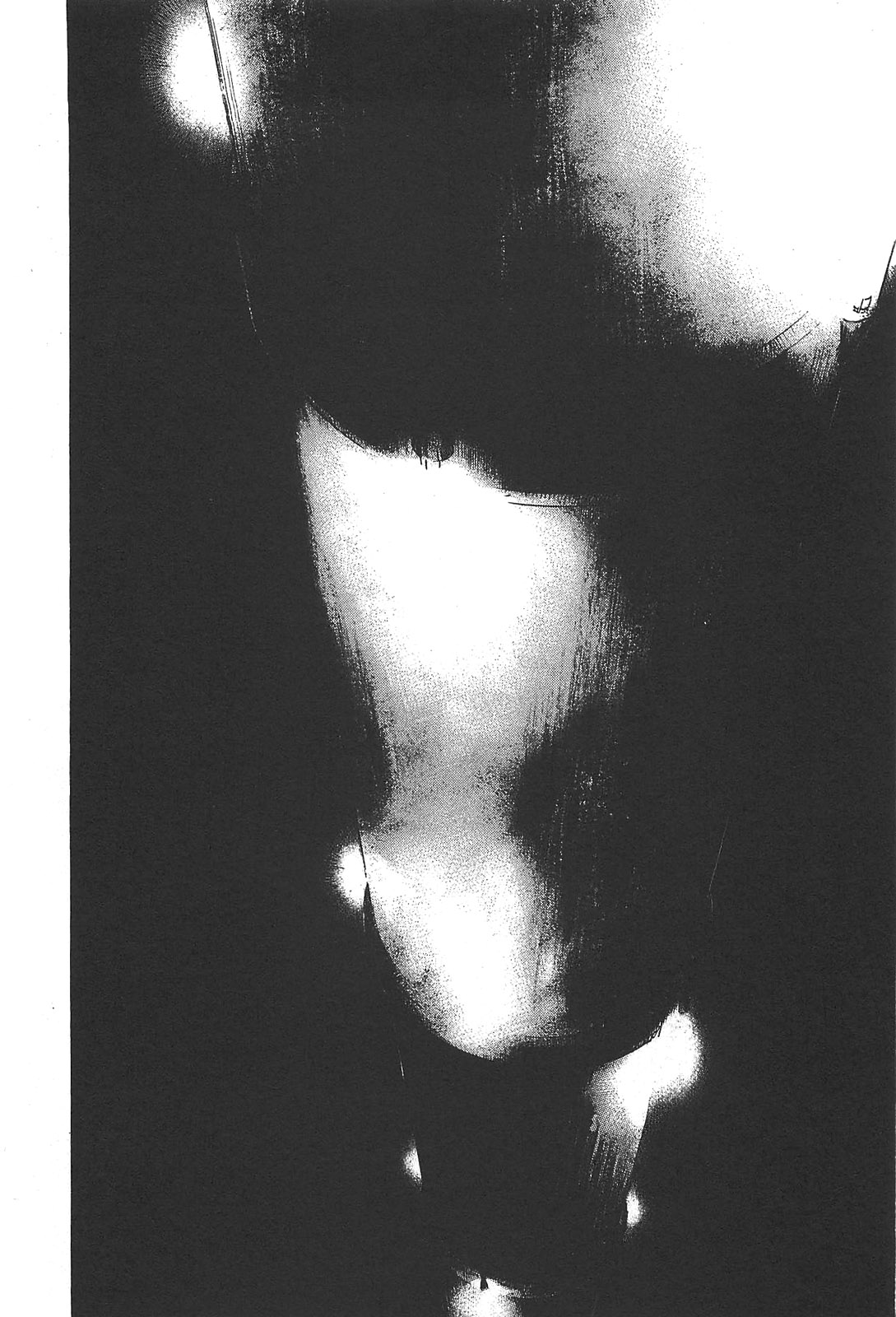 深海6000米第2话图