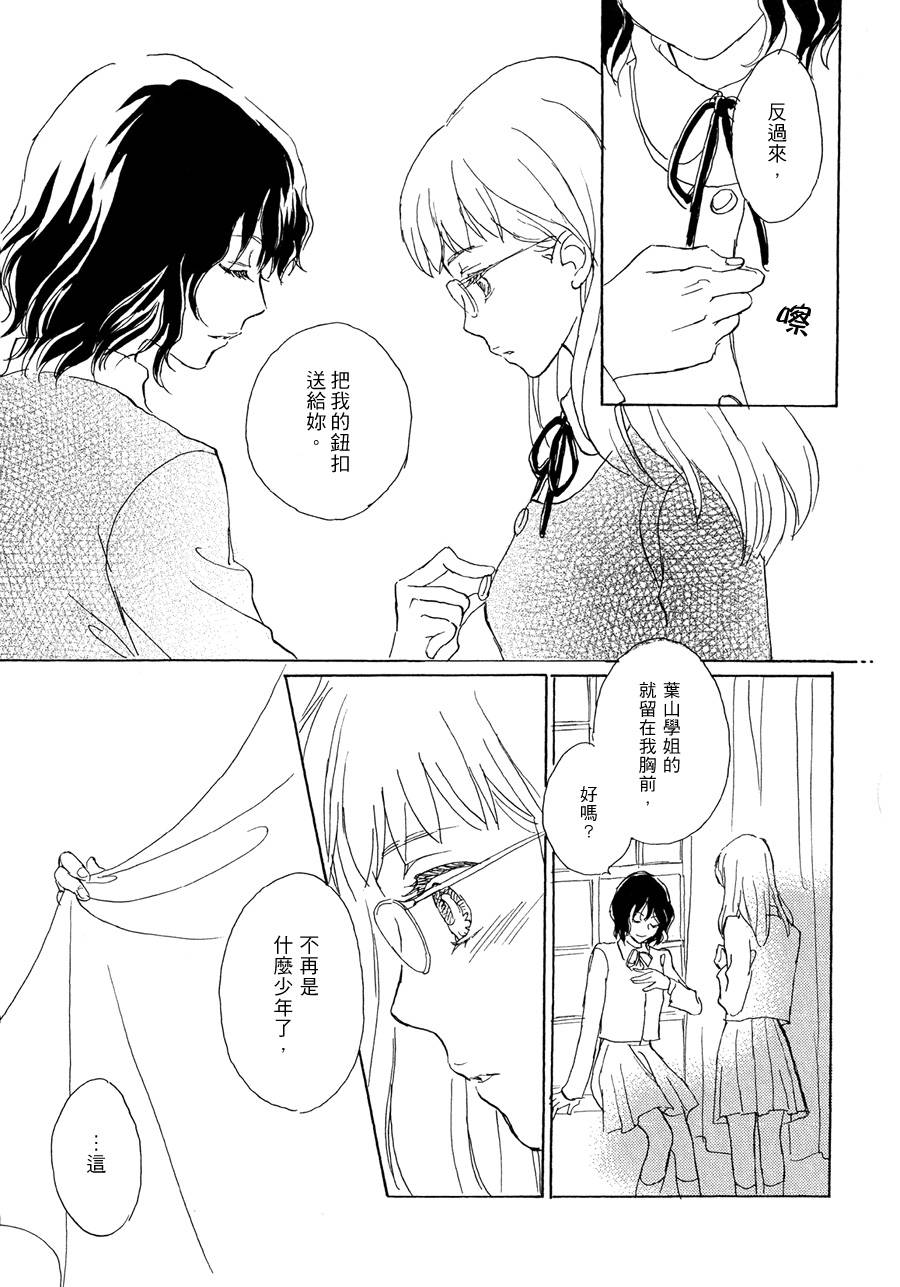 少年 全1话 第22页