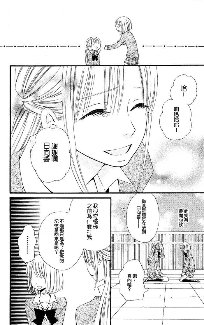 说谎的莉莉 第16话 第18页