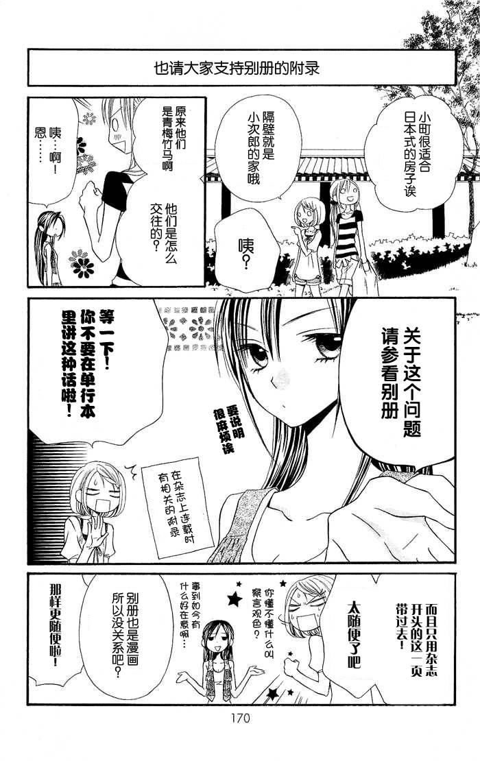 说谎的莉莉 第20话 第4页