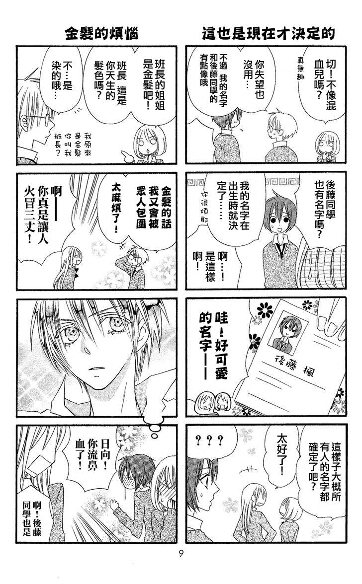 说谎的莉莉 第35话 第6页