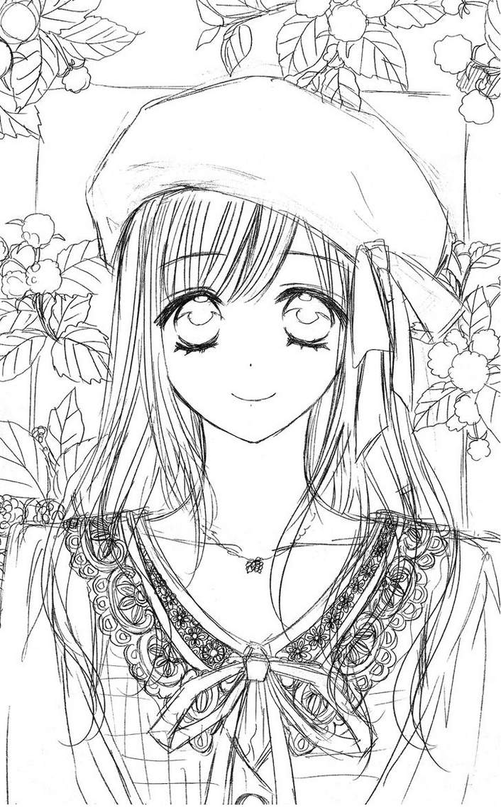 说谎的莉莉 第46话 第1页