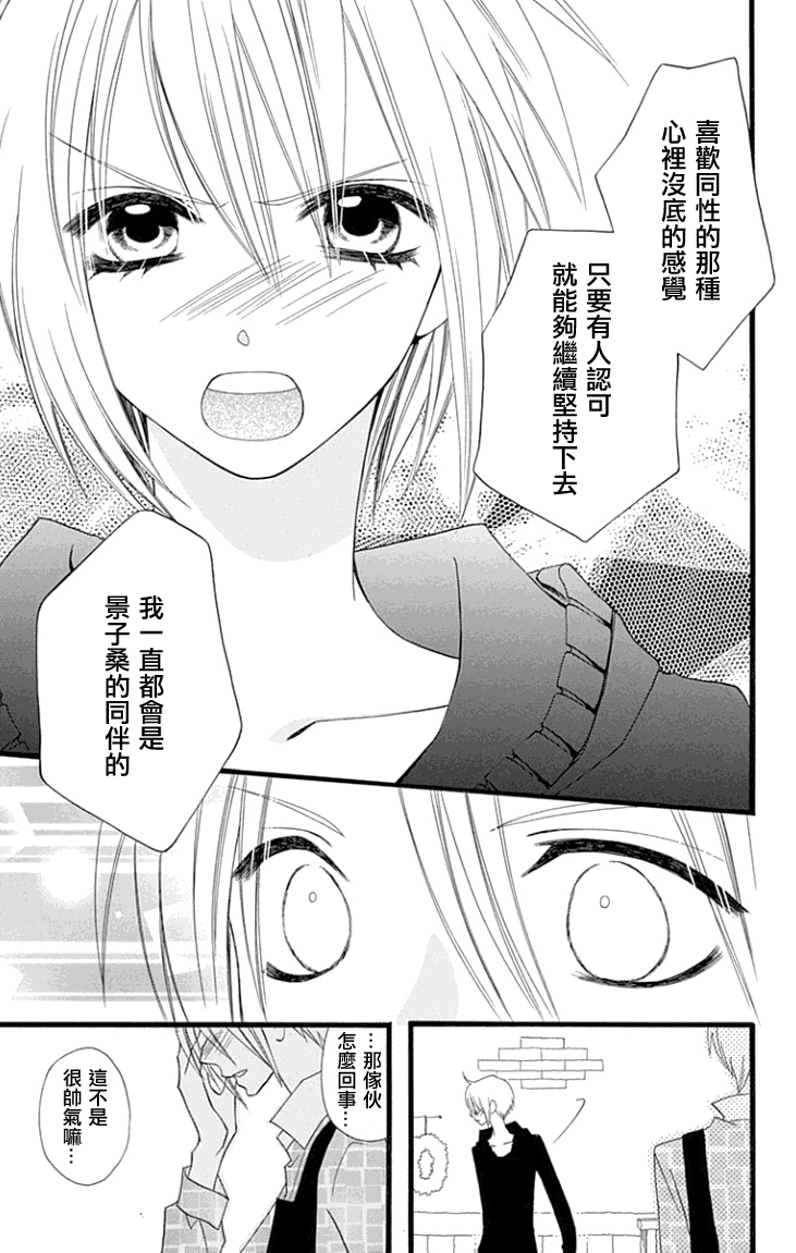 说谎的莉莉 第65话 第20页