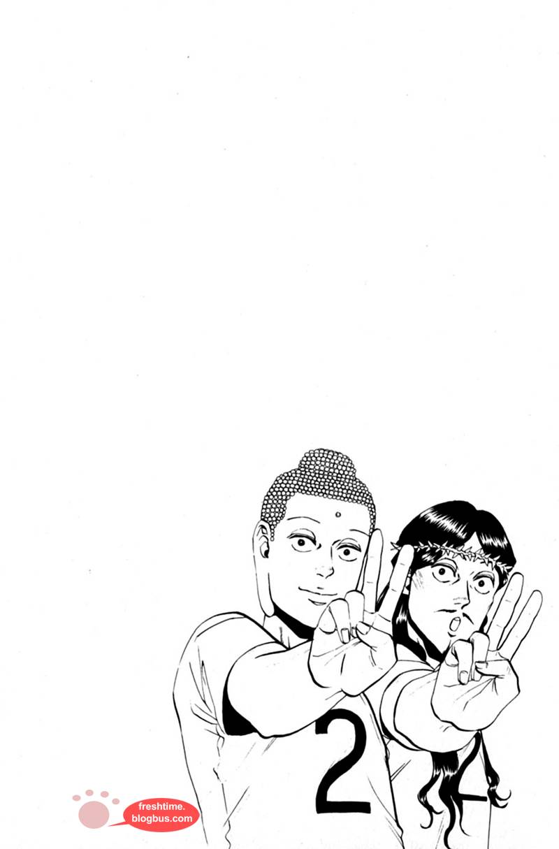 圣☆哥传第15话图