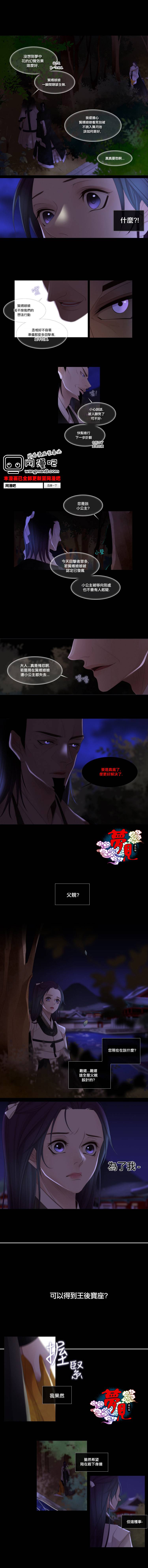 十二夜第64话图