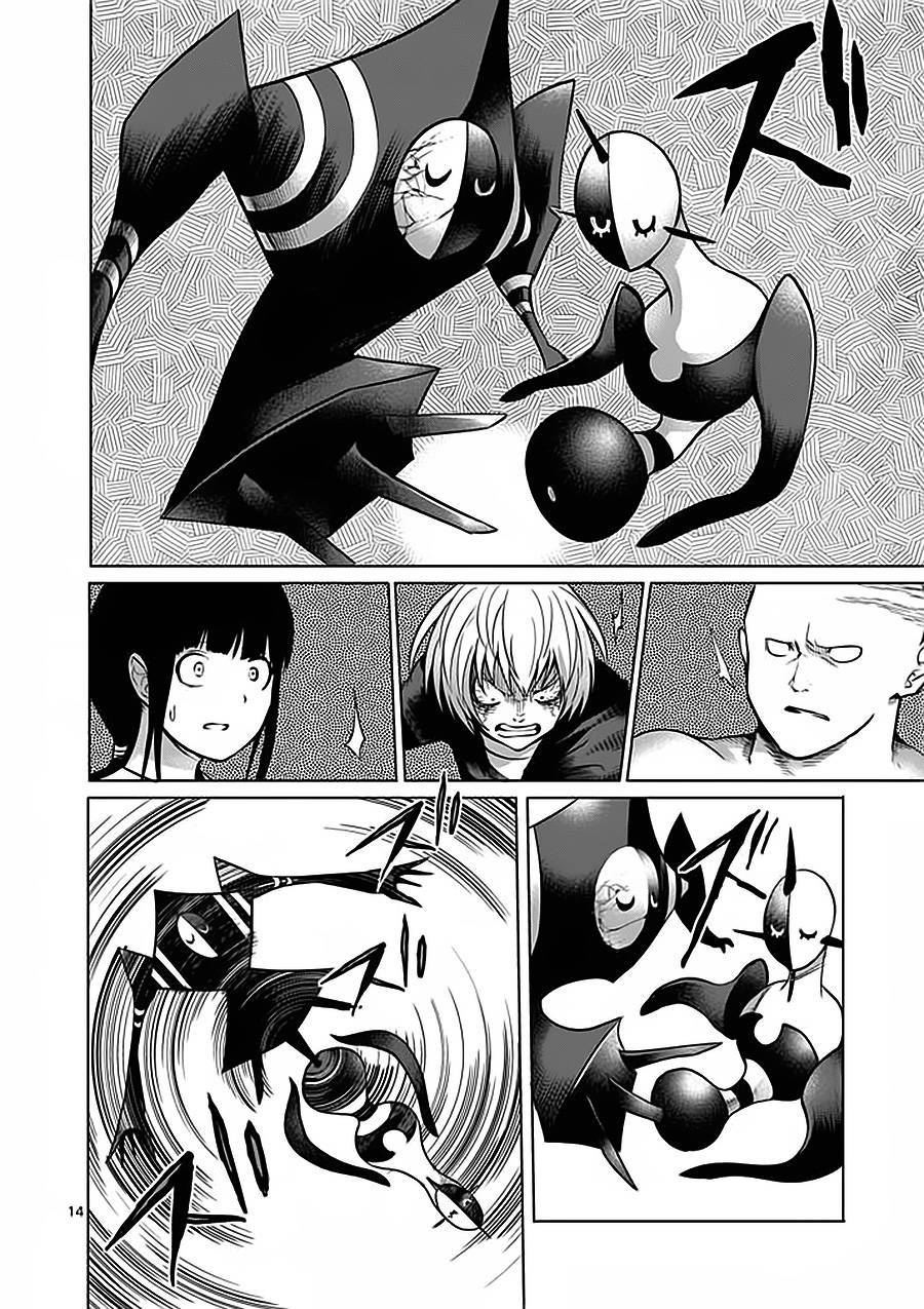 世界鬼第52话图