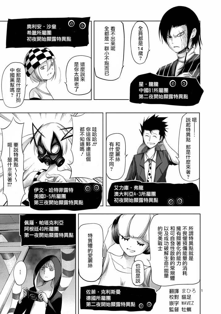 世界鬼第65话图