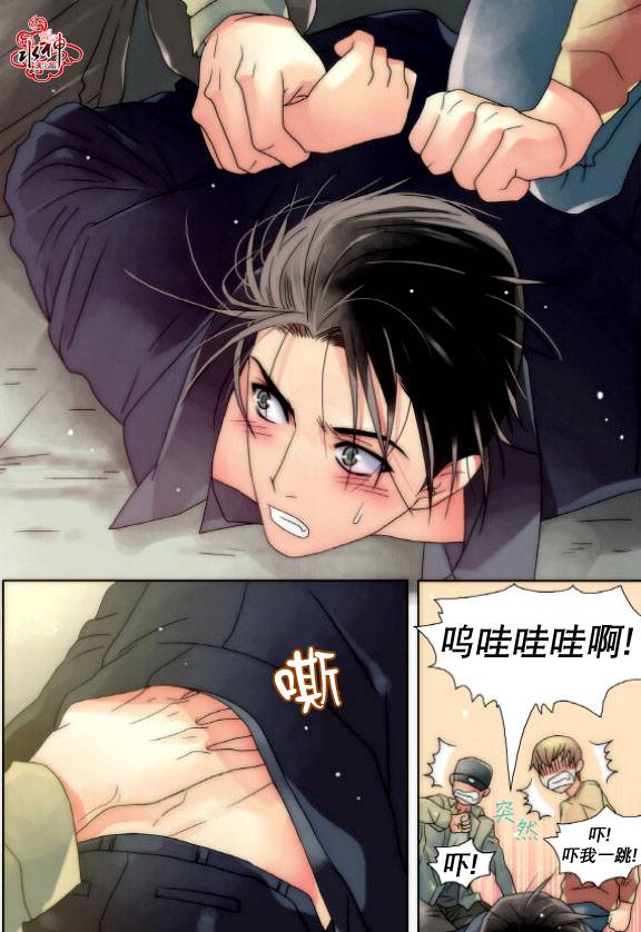 食物链第11话图