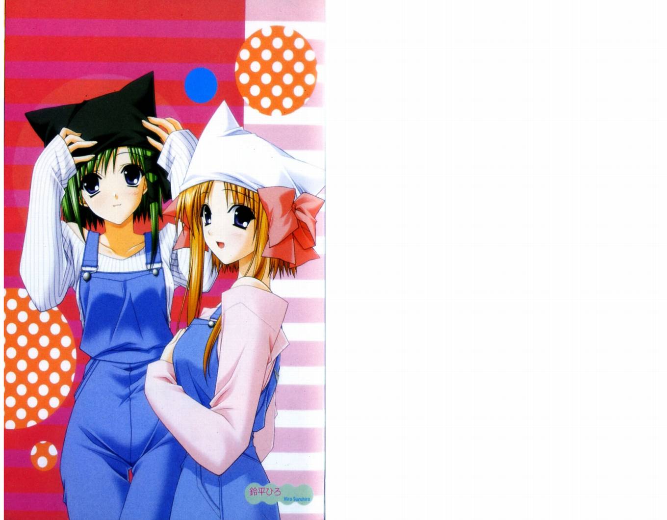 SHUFFLE!青涩时光第5卷图