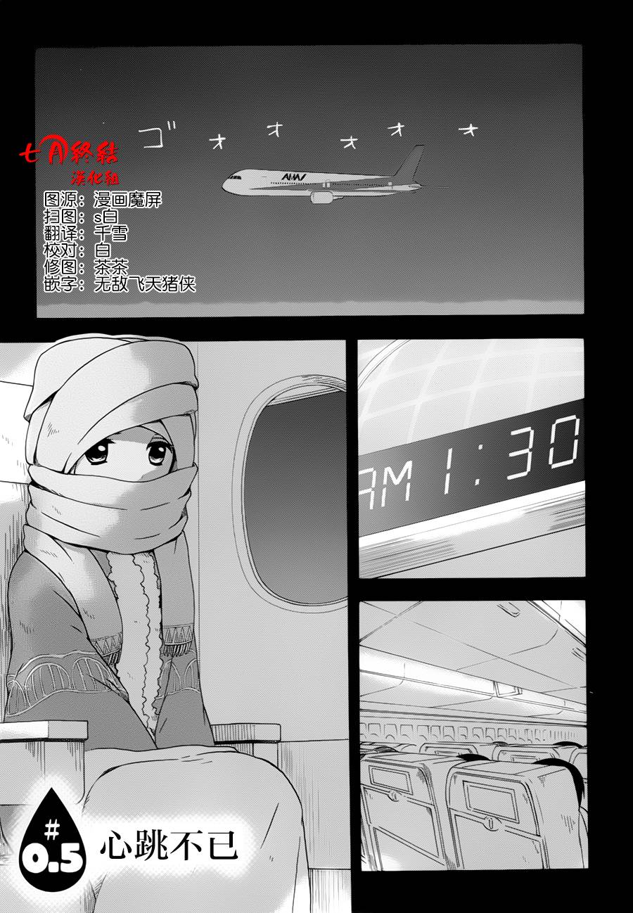 水曜日番外01图