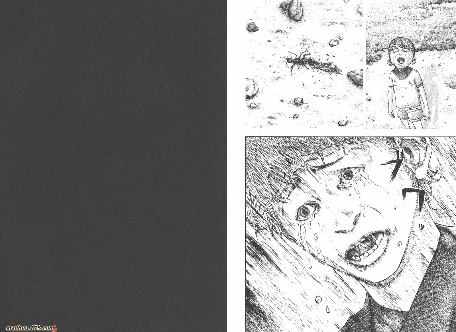 噬谎者 第10卷 第49页