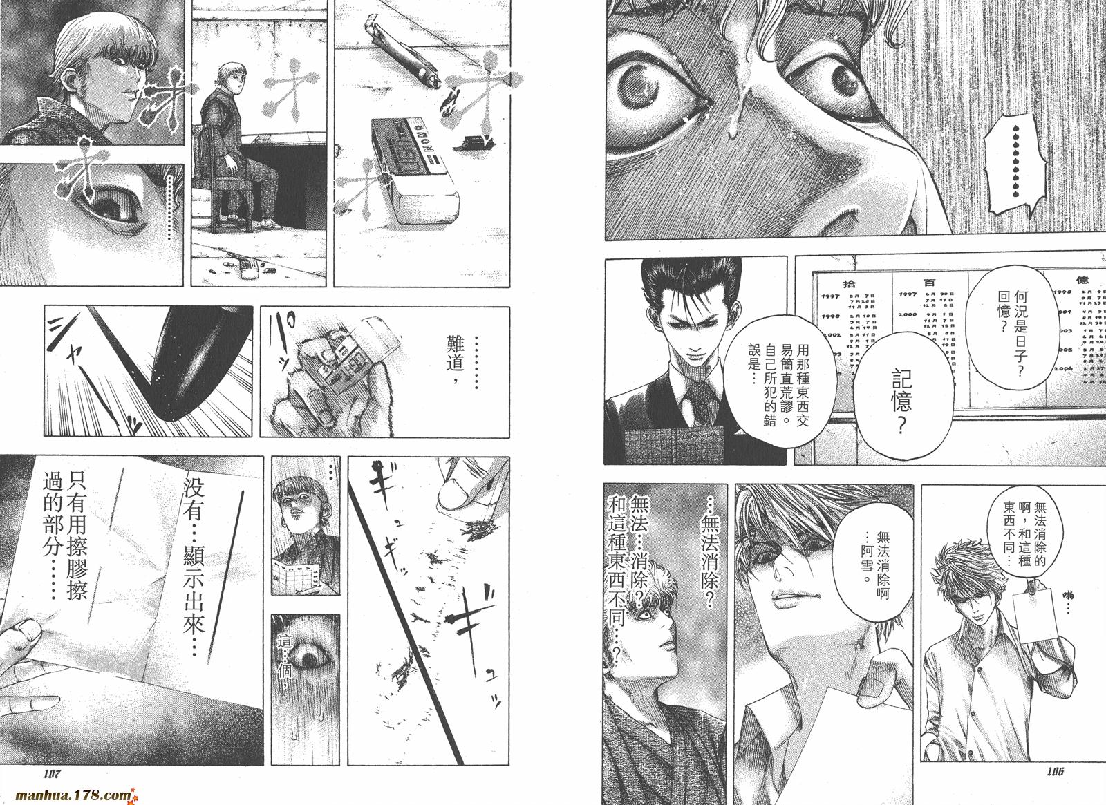 噬谎者 第10卷 第54页