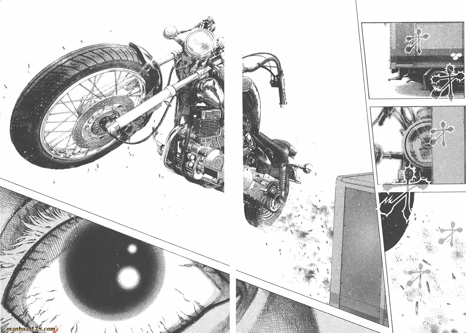 噬谎者 第10卷 第104页