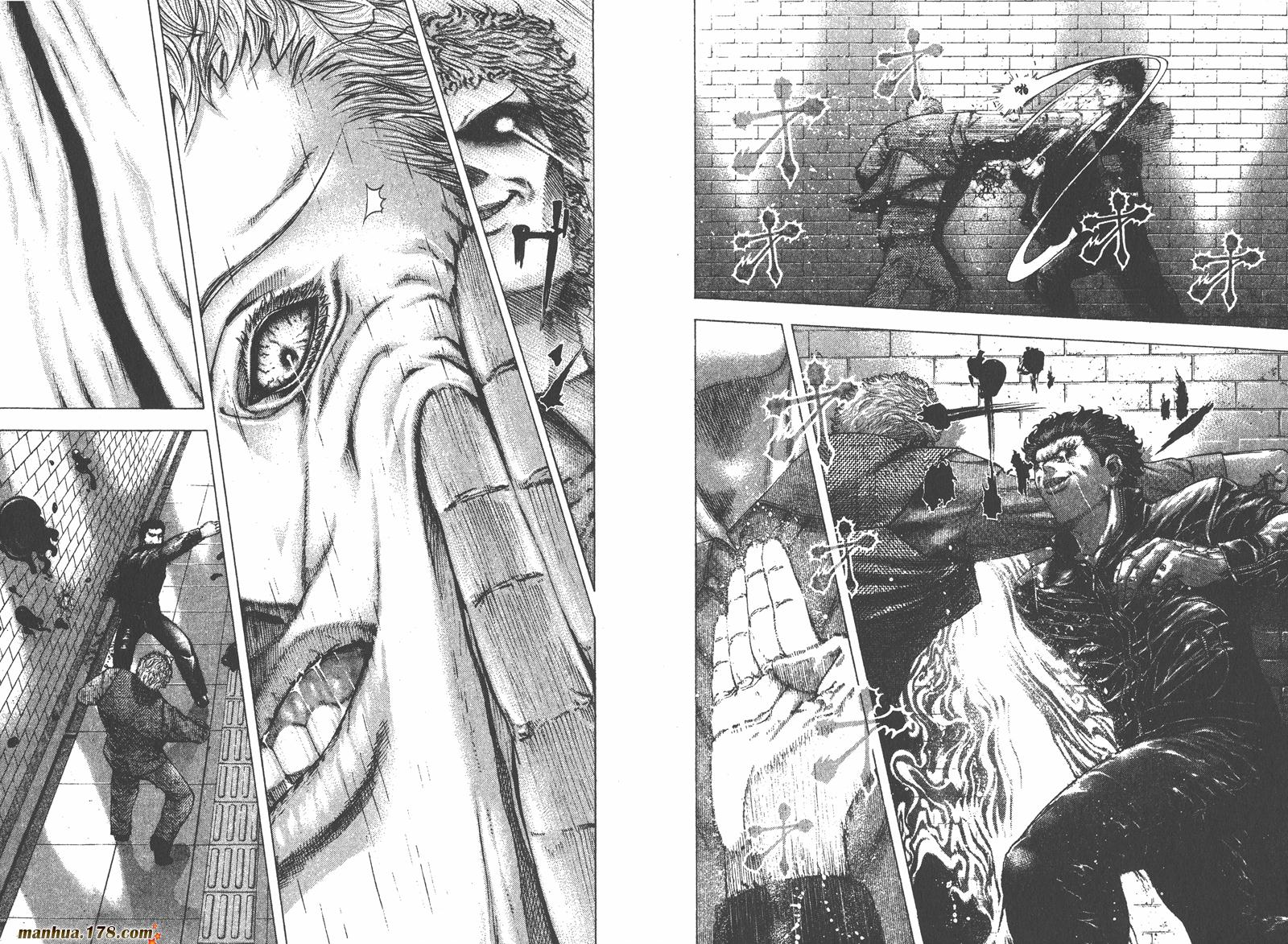 噬谎者 第11卷 第11页