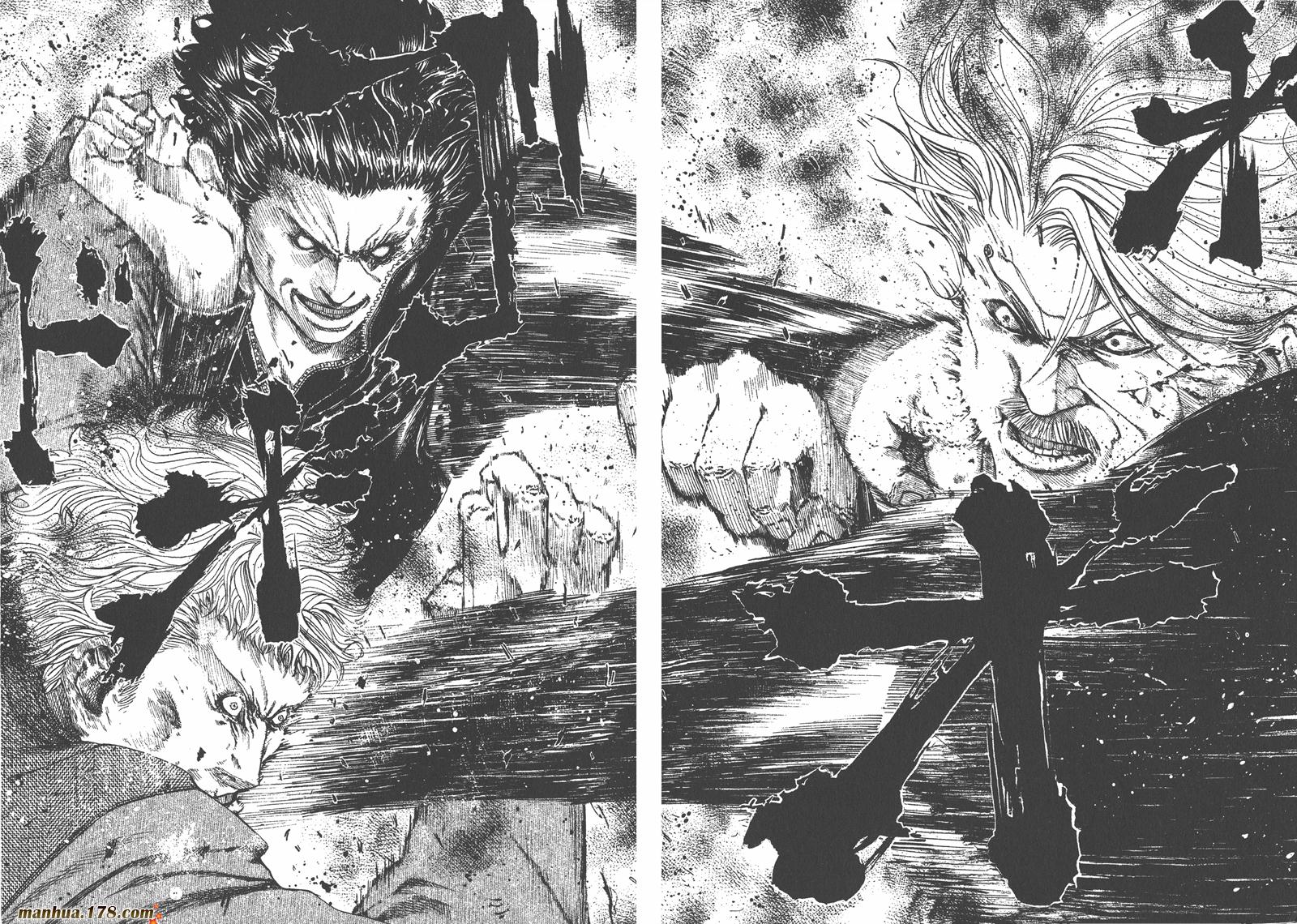 噬谎者 第11卷 第21页