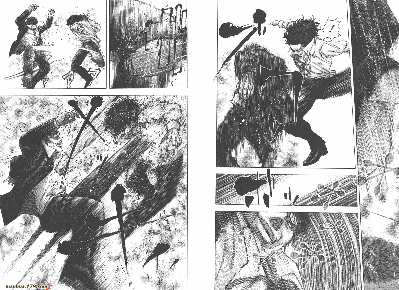 噬谎者 第12卷 第72页