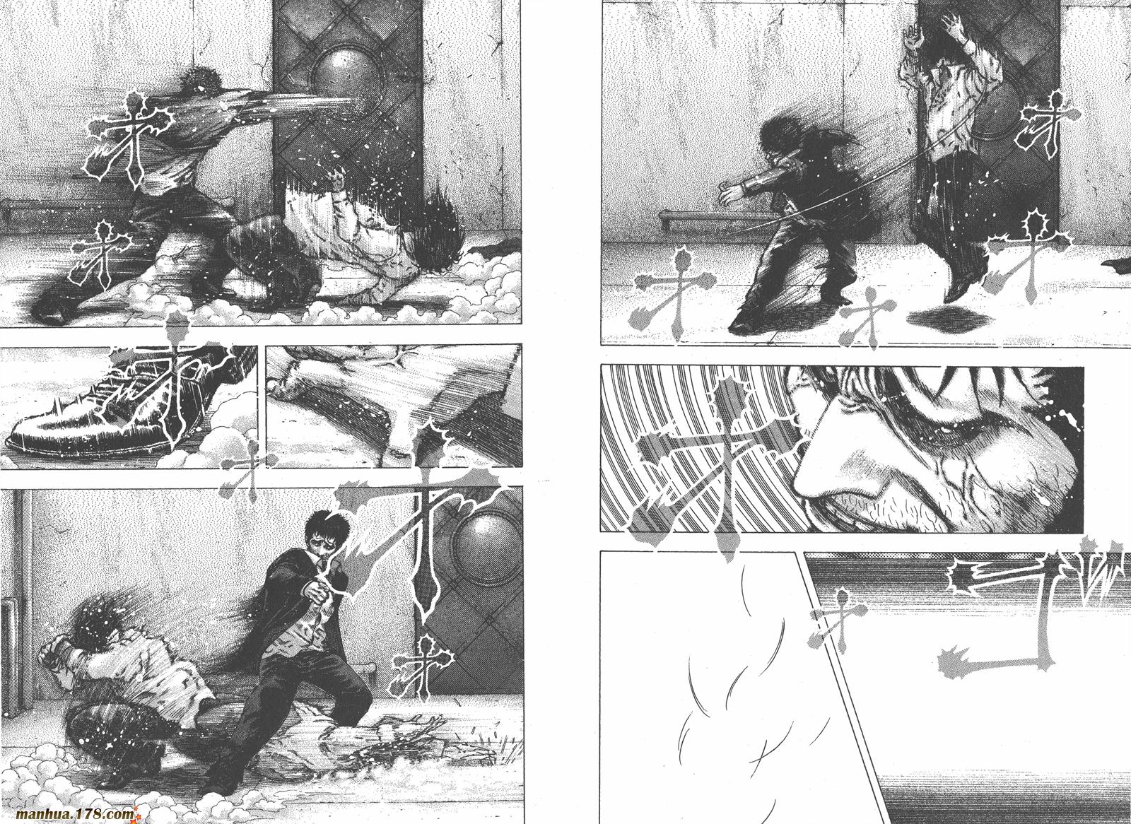 噬谎者 第12卷 第85页