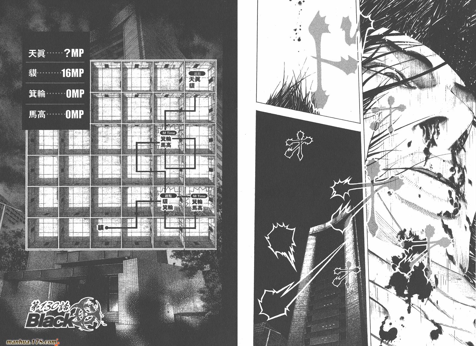 噬谎者 第12卷 第88页