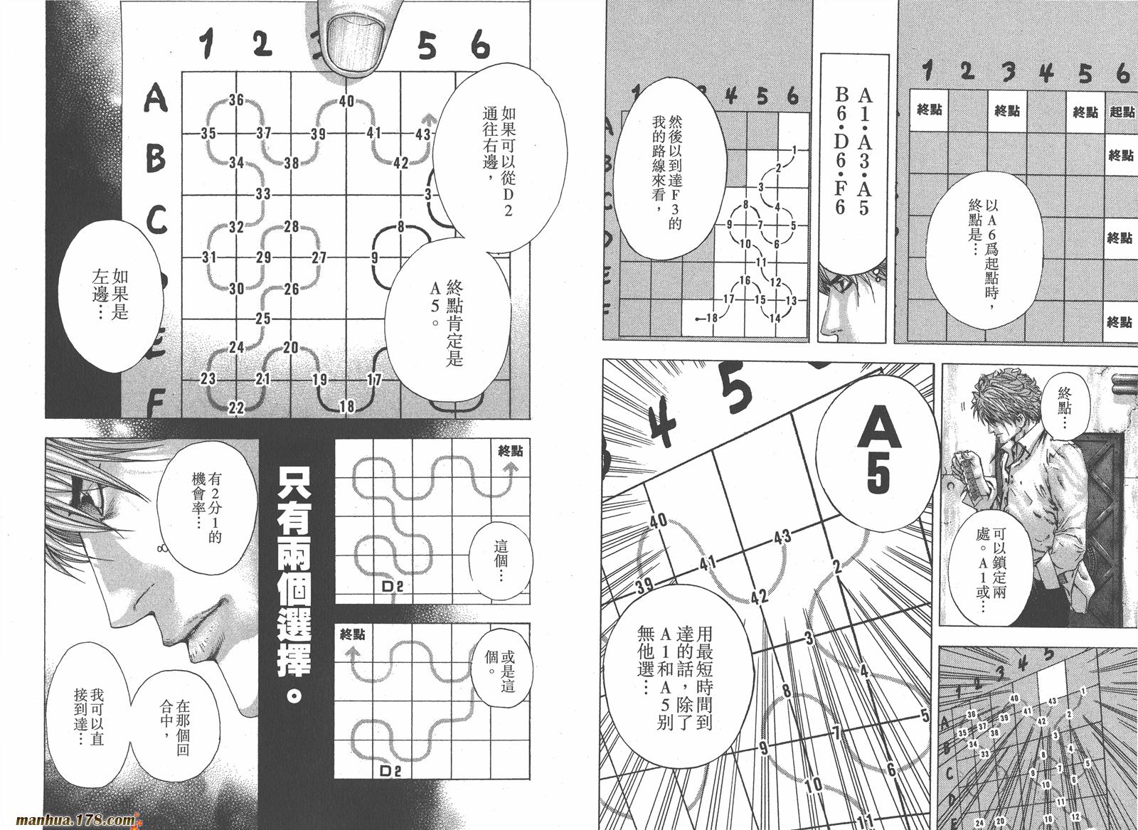 噬谎者 第12卷 第94页